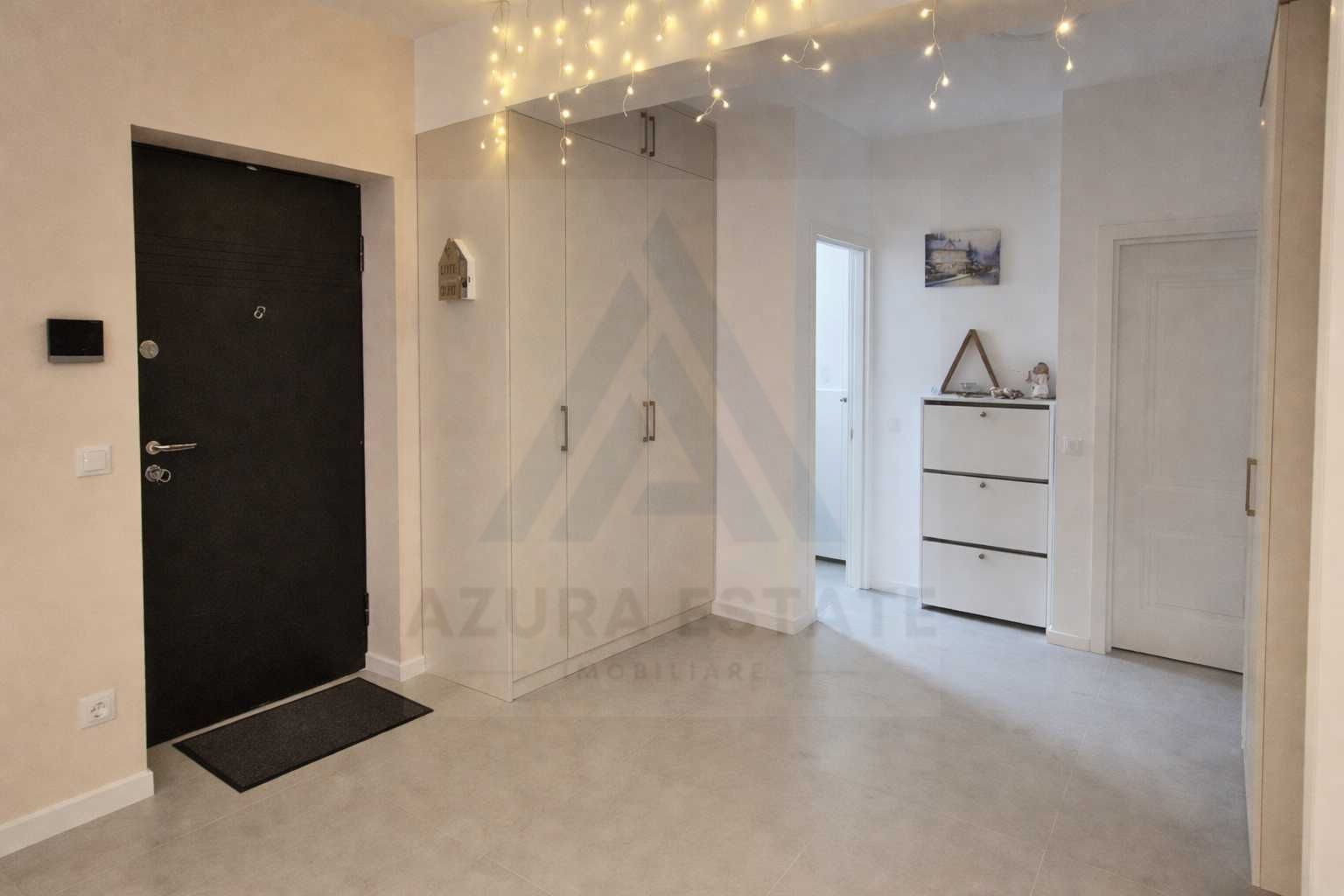 Apartament premium 3 camere 2 bai parcare subterana 2 balcoane Lazaret - Poză 4