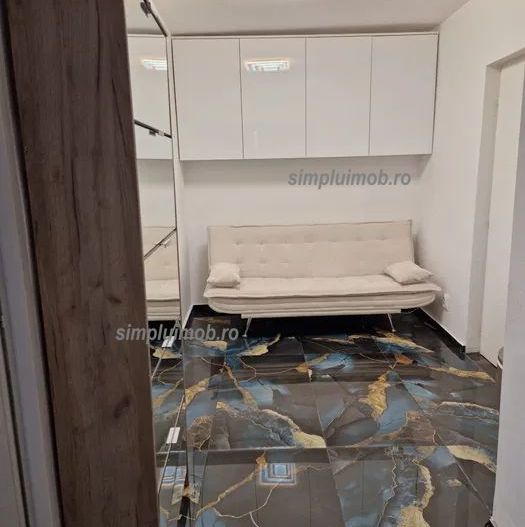 Renovat complet decomandat modern 2 camere Doamna Ghica - Poză 4