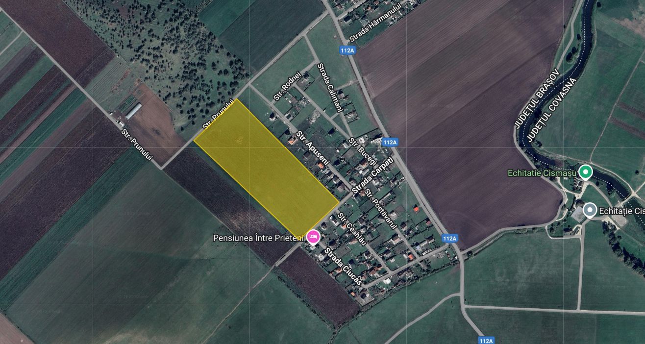 Oferta  zilei! Investitie sigura Brasov, Bod! - Poză 5