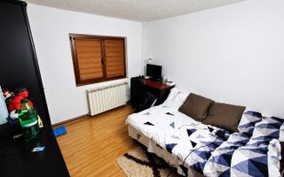 Apartament 4 camere parter/ Spațiu Comercial Nicolina 2 - Poză 7