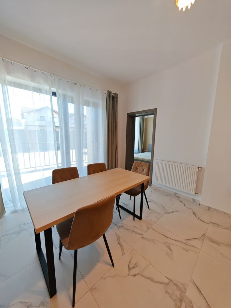 Apartament 3 camere lux, Izvor, Brasov - Poză 12