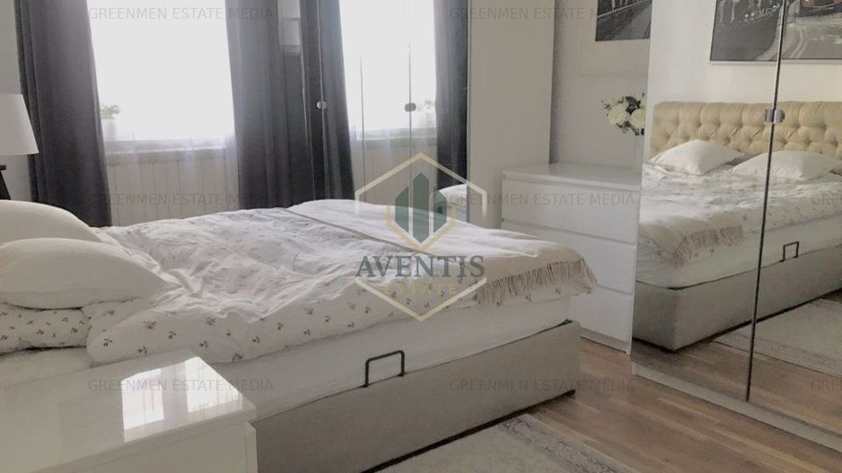 PROASPAT RENOVAT, CENTRALA PROPRIE,CHELTUIELI REDUSE, DOAR PENTRU CHIRIAS SERIOS - Poză 1