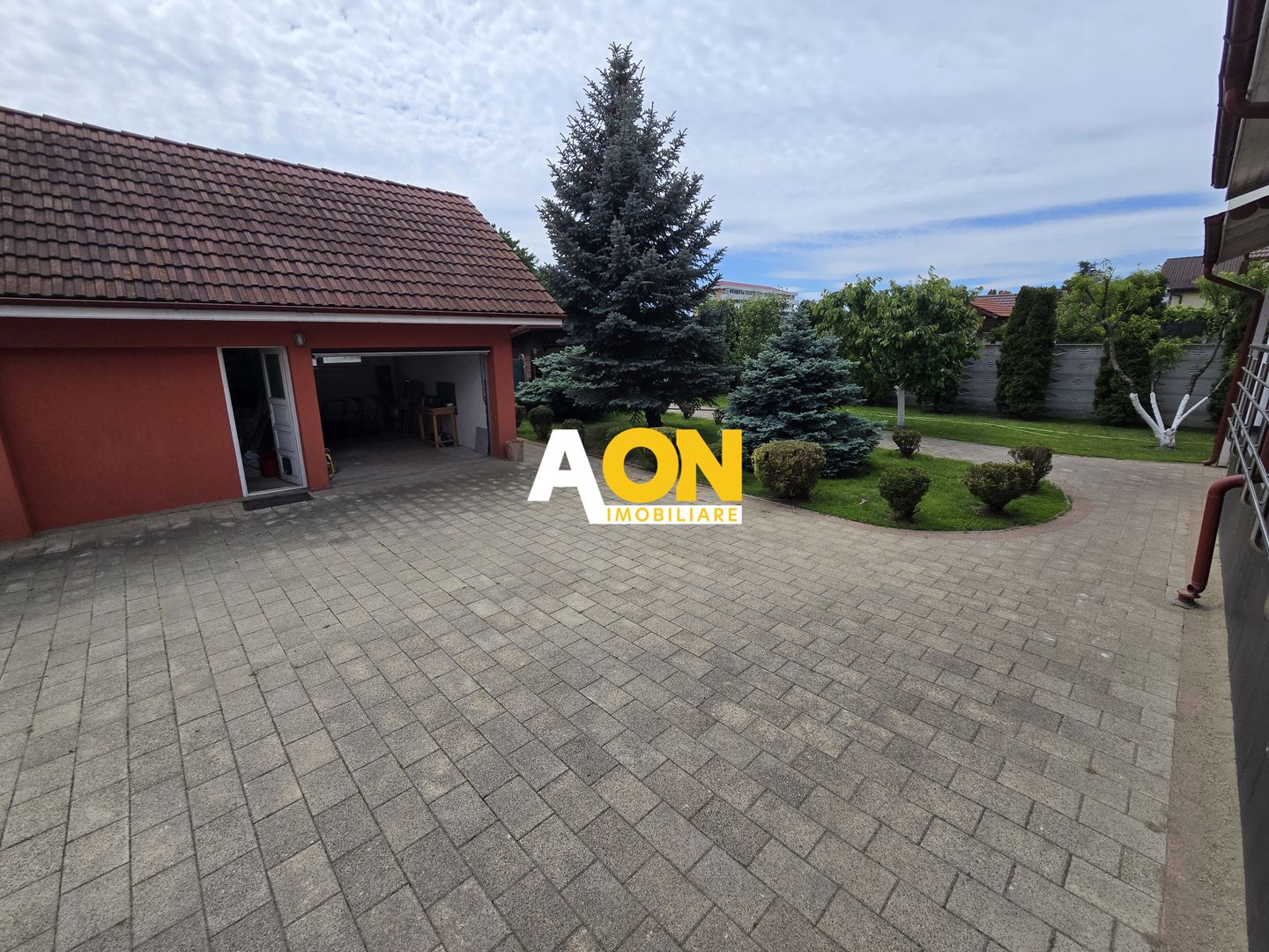 Vila 6 Camere Zona Kaufland, 1000mp Teren - Poză 21