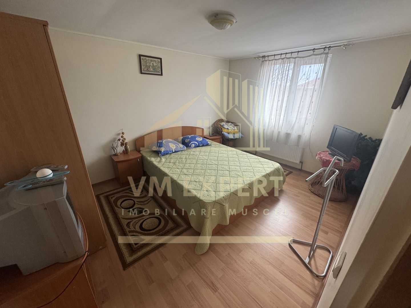 VILA 4 CAMERE TEREN 772 MP SCHITU GOLESTI ARGES - Poză 10