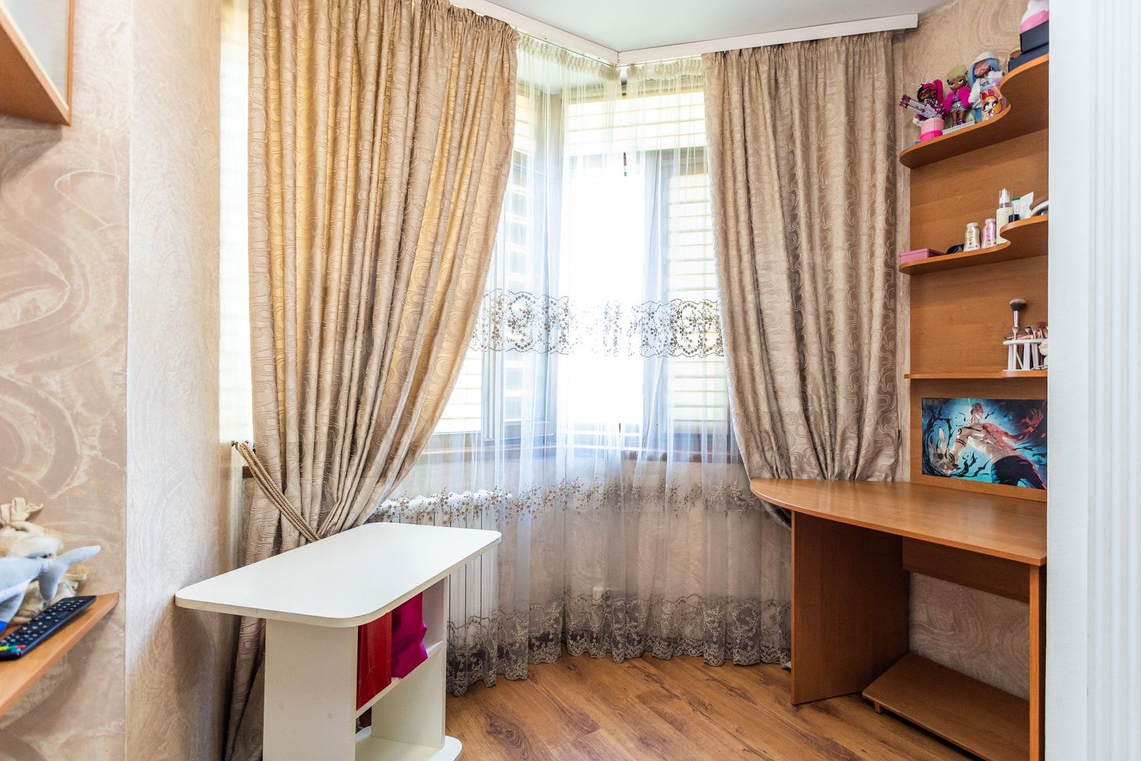 Vânzare, apartament, o cameră, str. Bogdan Voievod, Râșcani - Poză 6