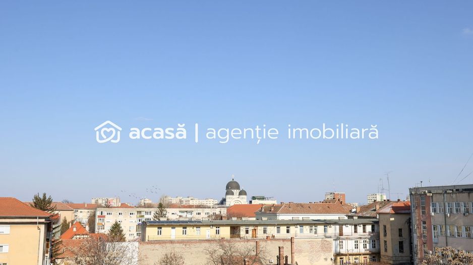 Locație exclusivistă! Apartament modern în Arad Plaza. - Poză 9
