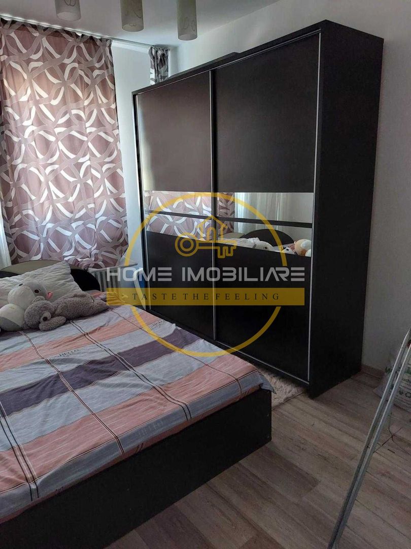 Alexandru Cel Bun Apartament 2 Camere Decomandat Etaj Intermediar Lift - Poză 8