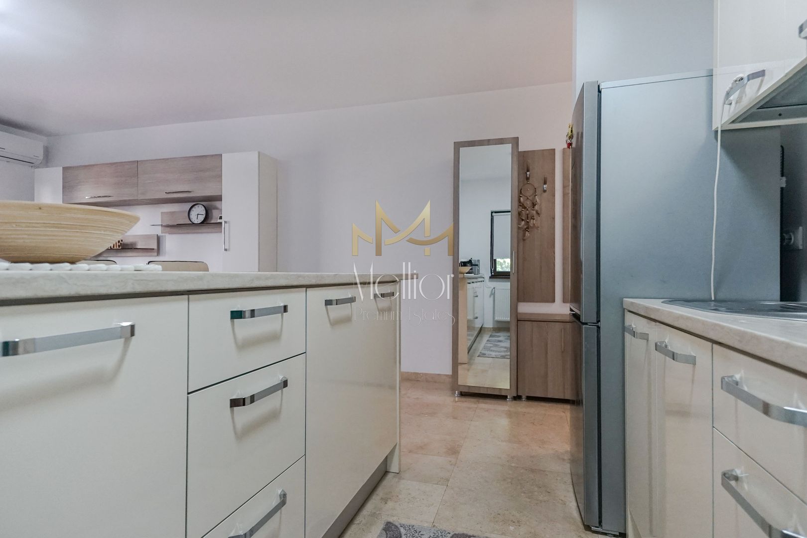 Apartament cu 2 camere, parcare subterana, Semicentral, zona FSPAC! - Poză 13