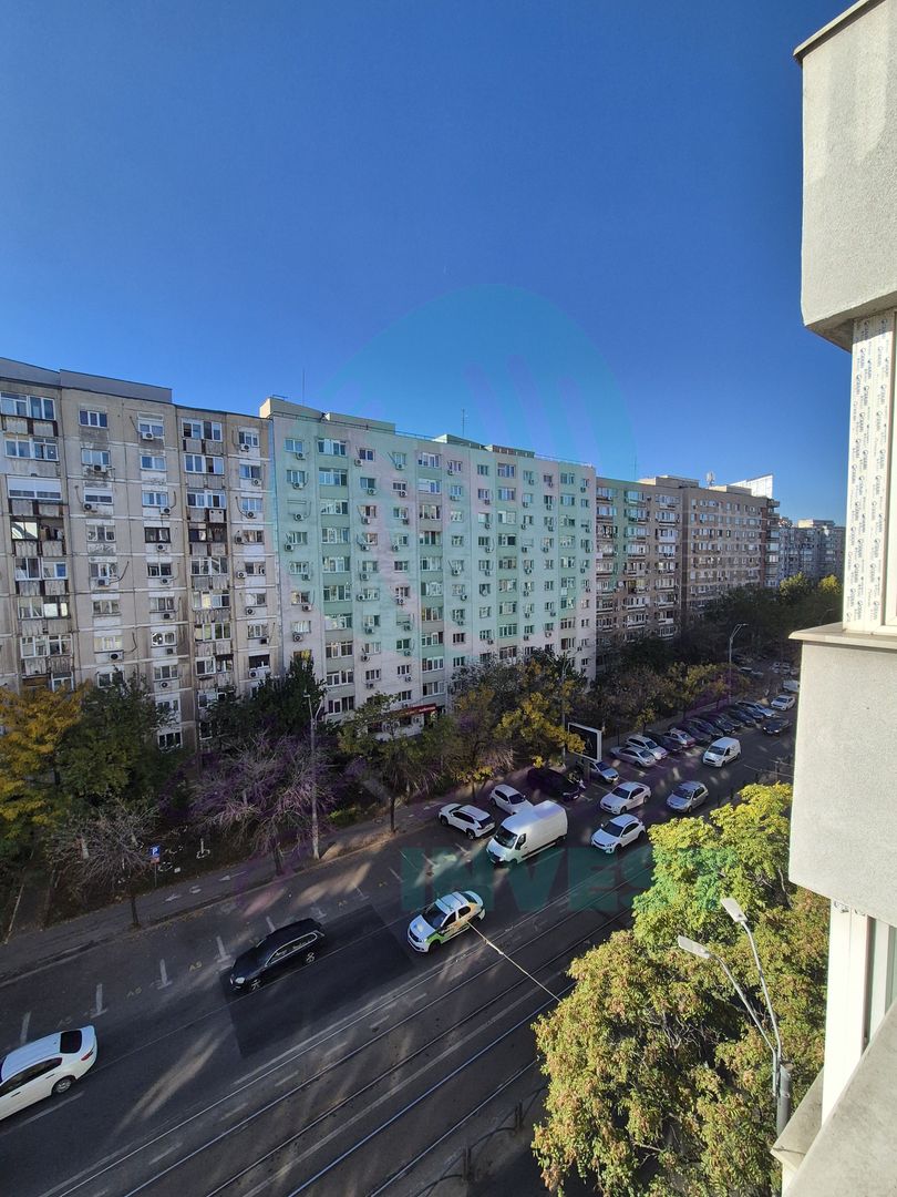 Apartament 2 camere - 3 minute de metrou Dristor. - Poză 2