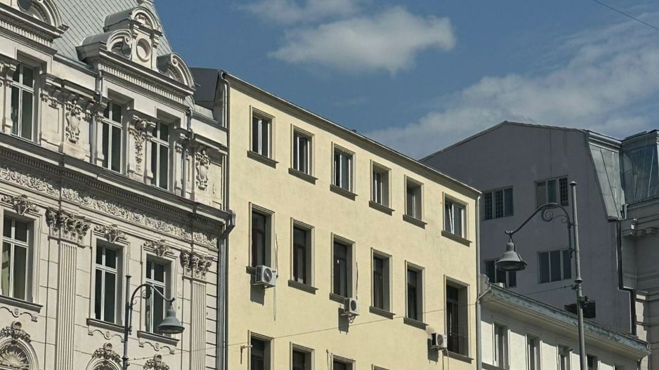 ETAJ INTREG | Calea Victoriei | Ideal investitie - Poză 2