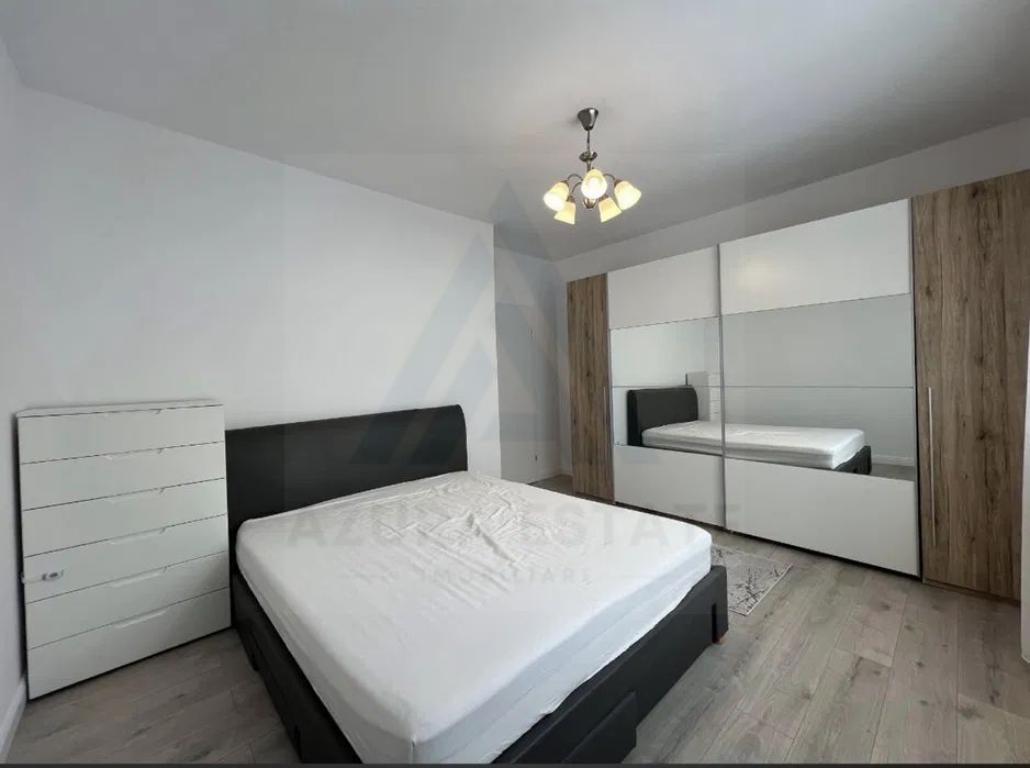 Apartament 2 camere decomandate de vânzare – Sibiu cartier Deventer - Poză 4