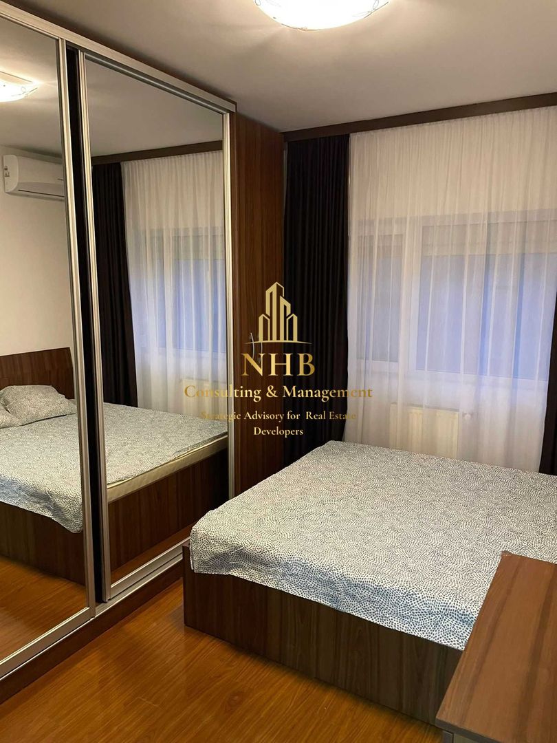 Apartament 2 camere , loc parcare inclus - Ten Bloks Residence - Poză 5