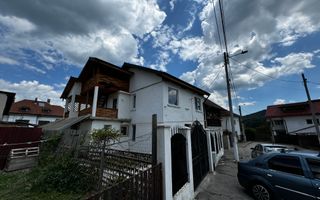 CASA 4 CAMERE TEREN 338 MP CAMPULUNG - Poză 3
