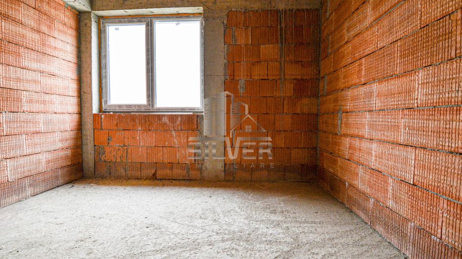 Casa moderna de tip Duplex cu Panorama asupra Clujului in cartier Iris - Poză 18