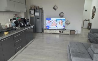 Apartament 3 camere bloc nou Ampoi 3 - Poză 1