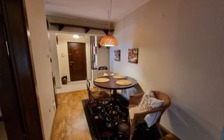 Apartament 2 camere Cetate, finisat si mobilat complet - Poză 2