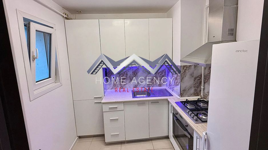 Apartament 2 camere Cosmopolis | Bucătărie închisă | Loc de parcare inclus - Poză 6
