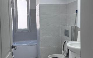 Apartament 2 camere, 54 mp, mobilat, utilat, centrala proprie, incalzire in pardoseala, balcon inchis, AC, an 2024, Miroslava - Poză 3