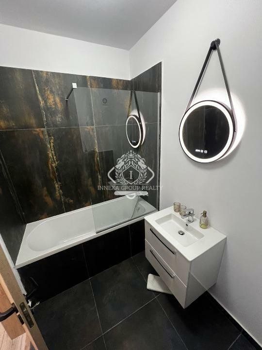 Apartamen 2 camere - modern - spatios - loc parcare I Drumul Taberei - Poză 8