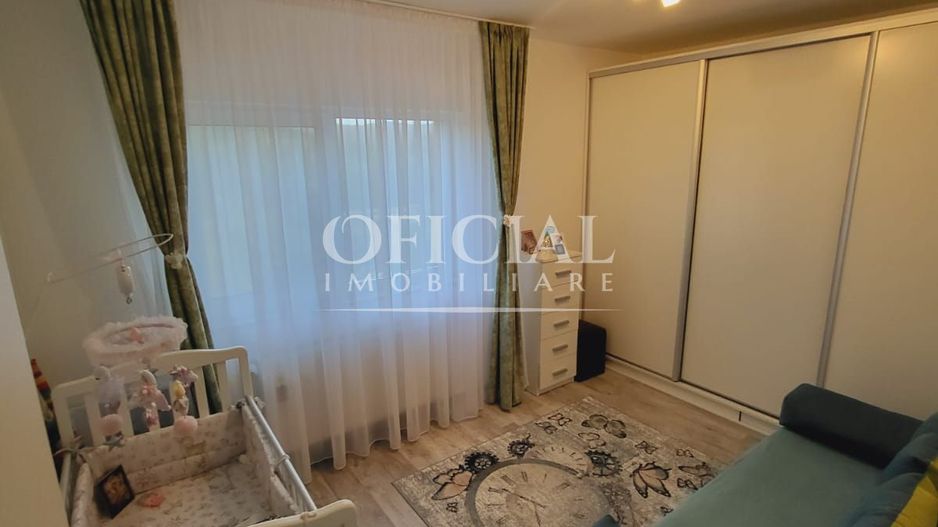 Apartament 3 Camere | 57 Mp | Parcare | Zona Floresti VIVO Razoare - Poză 8