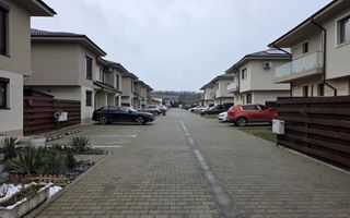 Vila eleganta CORBEANCA 5 camere - Poză 17