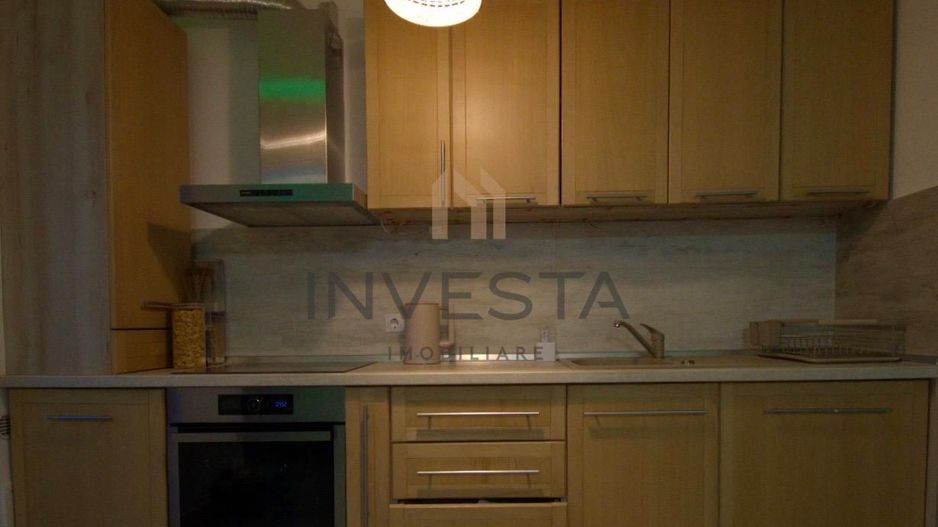 Apartament cu 4 camere in Zorilor ! - Poză 5