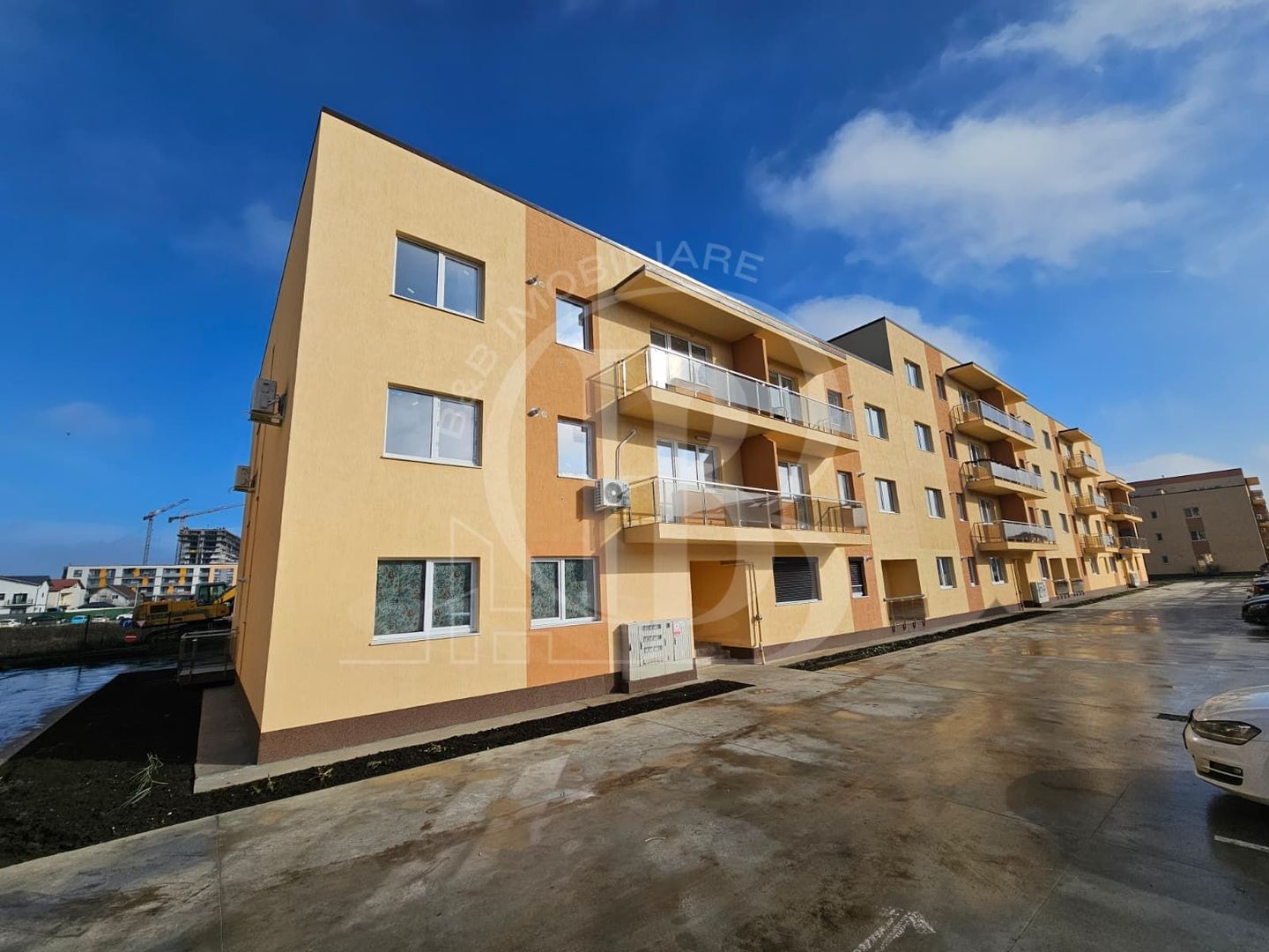 Apartament Pallady 3 camere Pret Credit Ipotecar avans 15% - Poză 26
