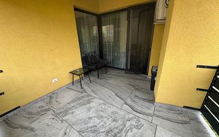 Apartament 2 camere se vinde mobilat - Poză 19