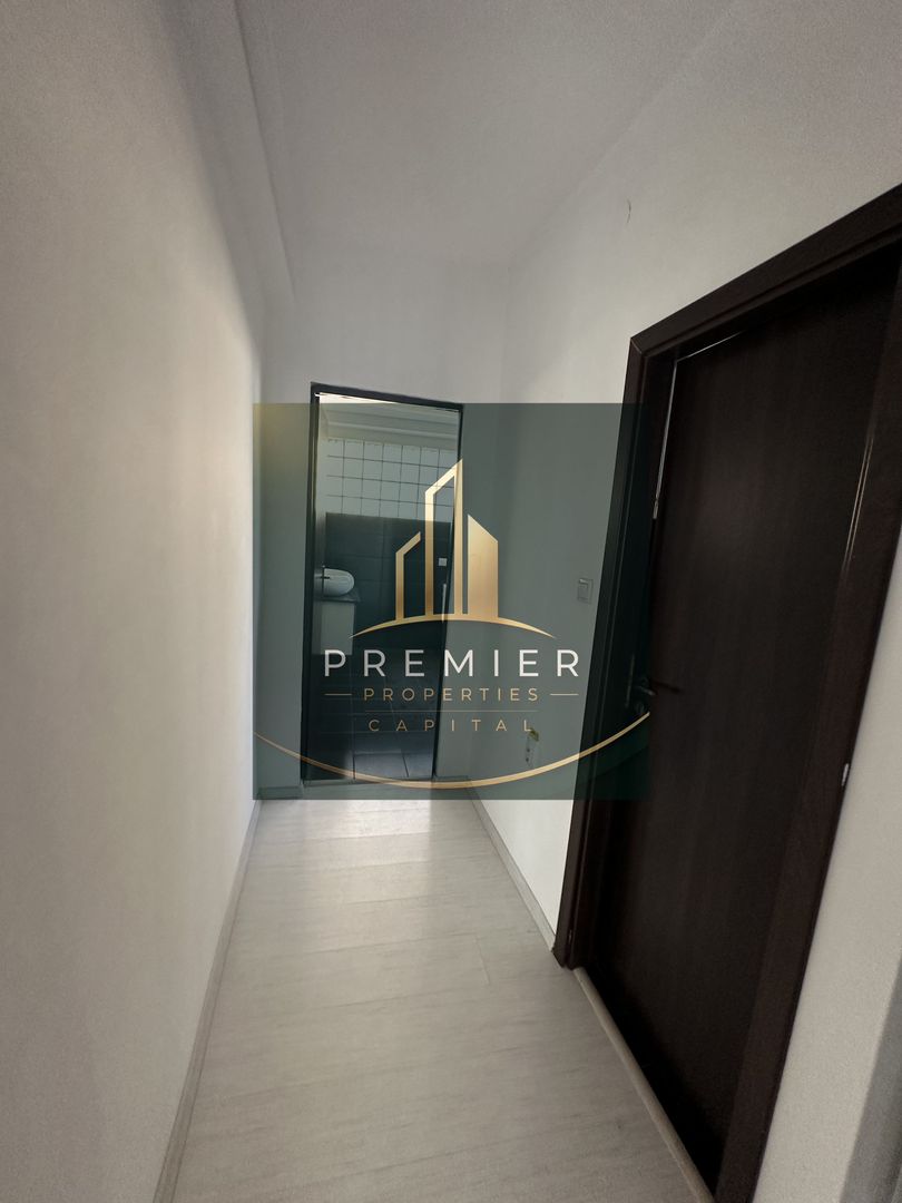 Oportunitate investitie cladire birouri proprie centrala pe fiecare etaj - Poză 7