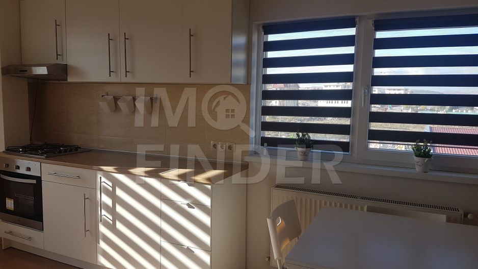 Inchiriere 4 camere, Buna Ziua, zona LIDL, parcare - Poză 12