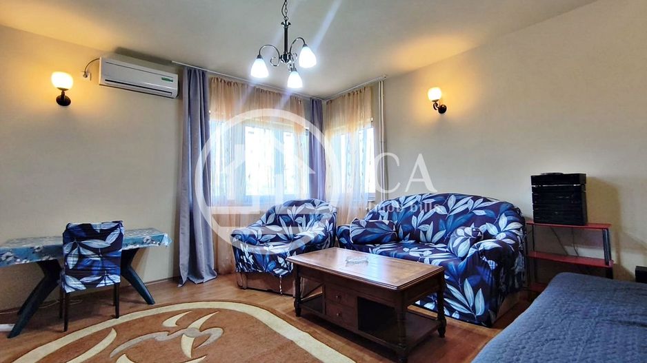 Apartament la casa, de inchiriat cu 2 camere Central, Oradea - Poză 1
