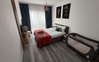 Apartament 2 camere,  gata de mutat! - Poză 8