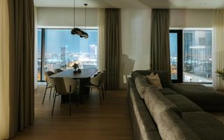 Apartament 4 Camere | One Verdi Park | 2 Locuri de Parcare - Poză 5