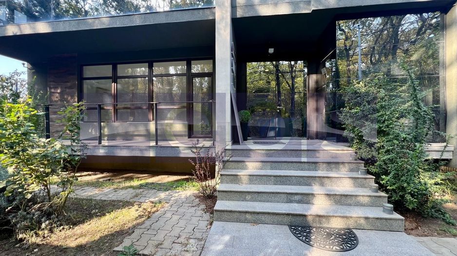 VANZARE VILA SPECTACULOASA | BANEASA | 380MP | VEDERE PADURE | PARCARE - Poză 33