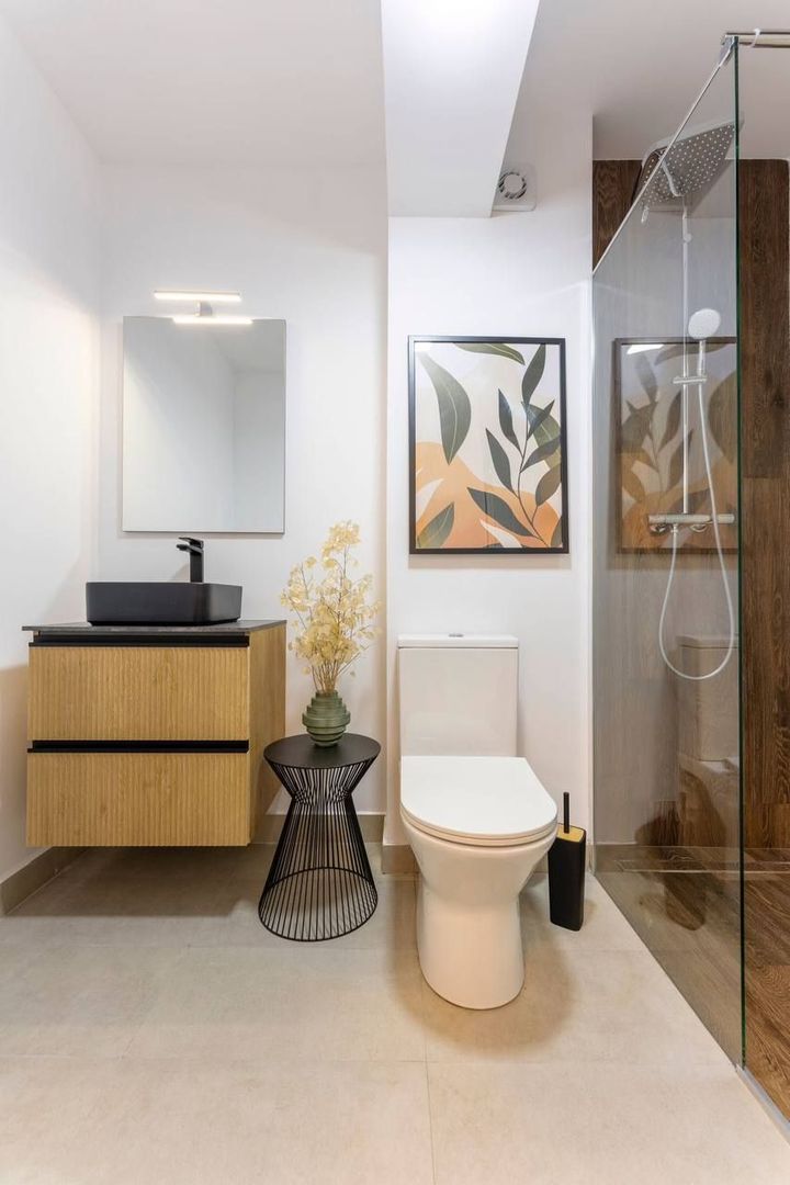 Apartament de inchiriat cu 2 camere - Poză 7