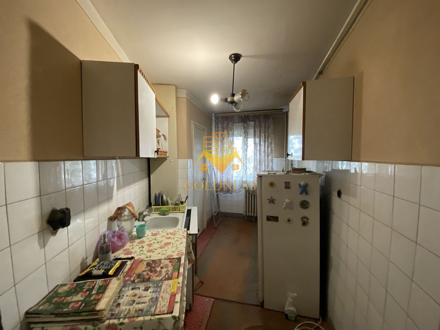 Apartament 2 camere orientat Sud-Vest Grigorescu, zona Pietei Agro - Poză 3