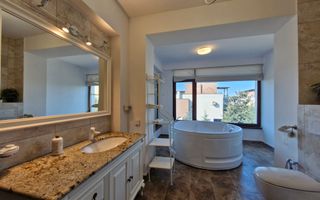 Vilă impresionantă *teren 1000mp // Erou Iancu Nicolae - Poză 51