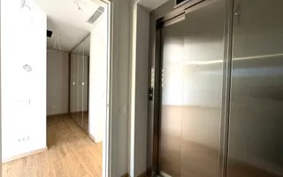 Vila individuala SMART_LUX**P+2***10 camere***Lift interior//Pipera - Poză 13