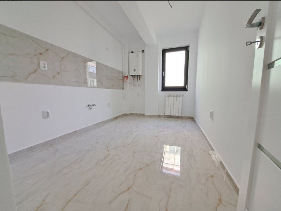 NOU APARTAMENT 3 CAMERE 2 BAI NICOLINA PLATOU GALATA - Poză 6