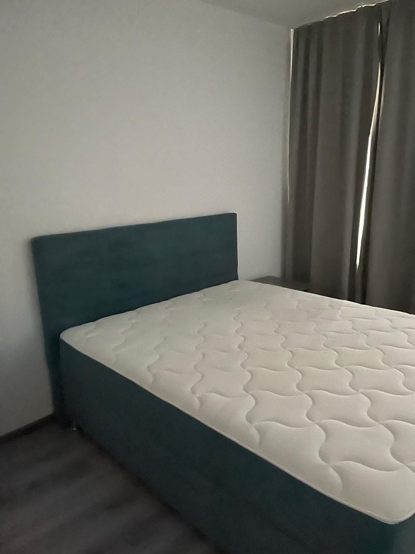 AP. 2 CAMERE- METALURGIEI, PARCARE INCLUSA, CENTRALA PROPRIE, MODERN - Poză 3