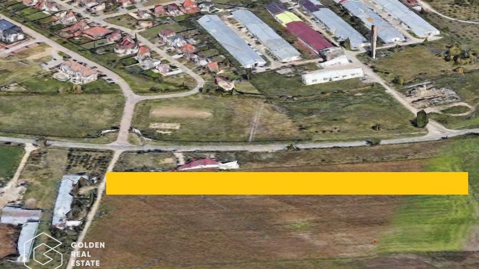 Teren 7 500 mp vizavi de Westfield, oportunitate de investitie - Poză 1