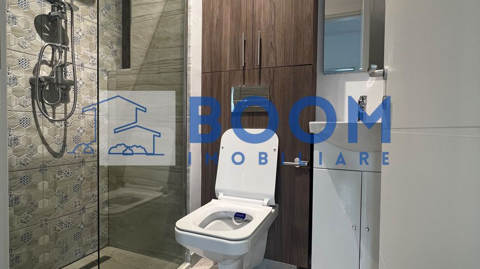 Apartament 3 camere decomandat | Central, Râmnicu Vâlcea | 73 mp, parcare, 2024 - Poză 6