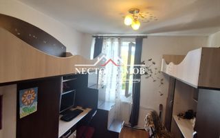 NECTORA IMOB-Apartament 3 camere, Zona Rogerius,Mobilat/Utilat,Parcare - Poză 9