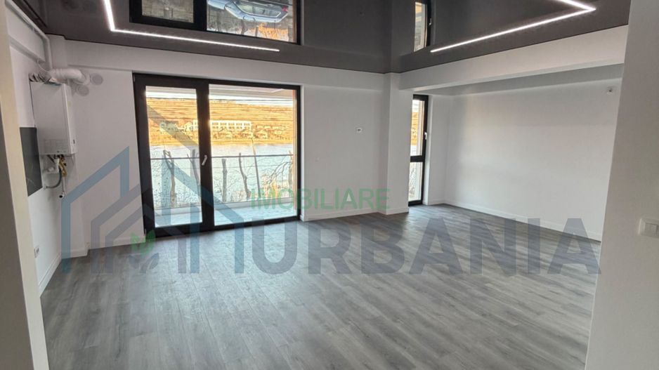 Apartament 2 camere, vedere la lac, Rediu, Iași. Intabulat. - Poză 4