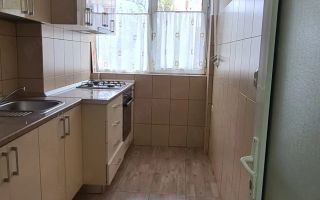 De inchiriat apartament 1 camera micro 20, etaj 1, 1500 lei - Poză 9