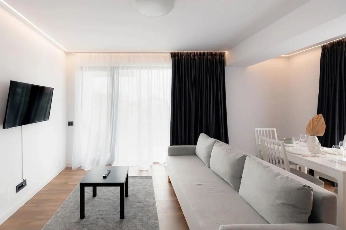 Chirie I Apartament 2 camere I Design unic I Iancu Nicolae - Poză 2