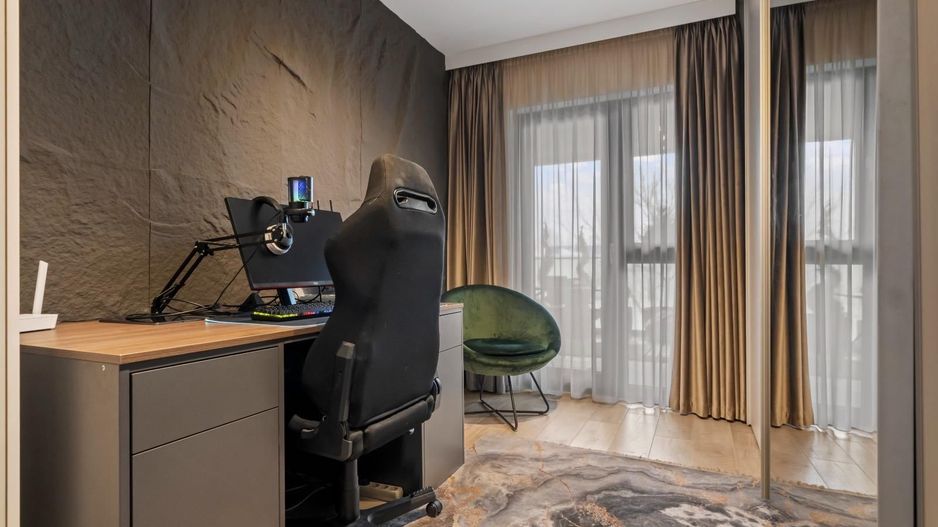 APARTAMENT 3 CAMERE | PARCARE | PARCULUI 20 - Poză 7