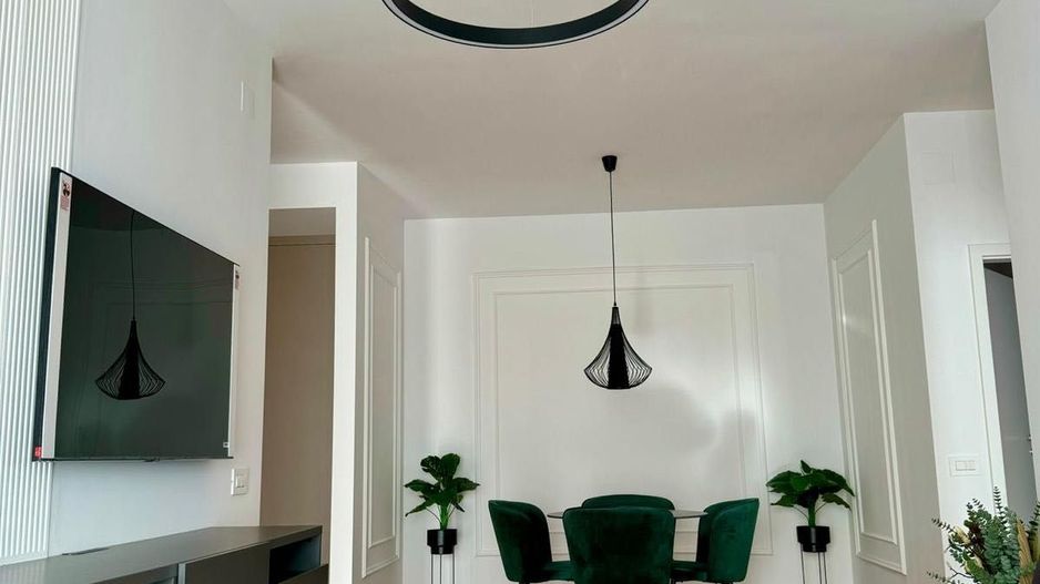 Prima inchiriere apartament 2 camere | Pipera | Parcare inclusa - Poză 2