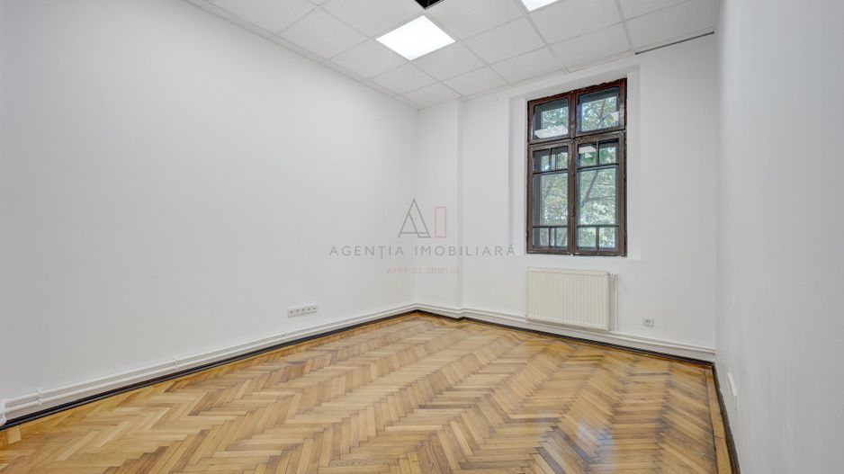Inchiriere apartament 6 camere Calea Plevnei l parter l 176 mp - Poză 11