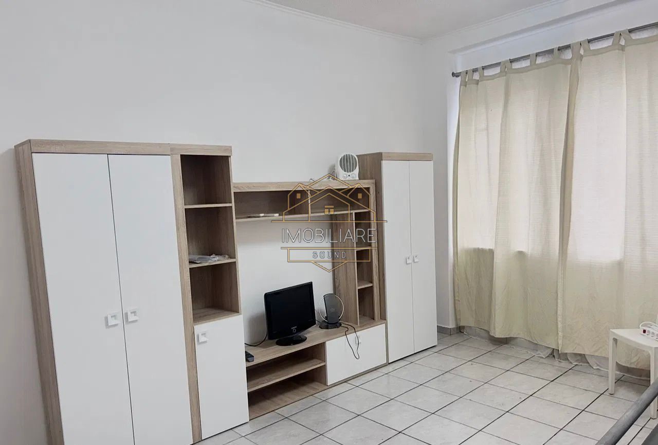 Apartament cu 1 cameră în Centru, Cluj, cu facilități complete - Poză 4